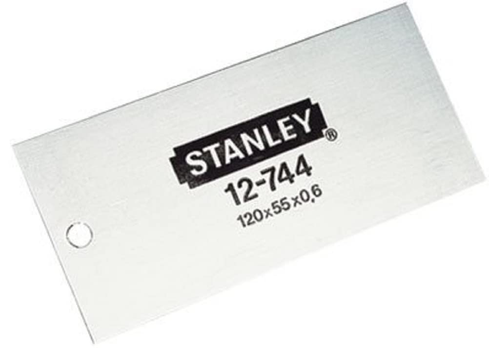 Stanley – raspadores Finishes