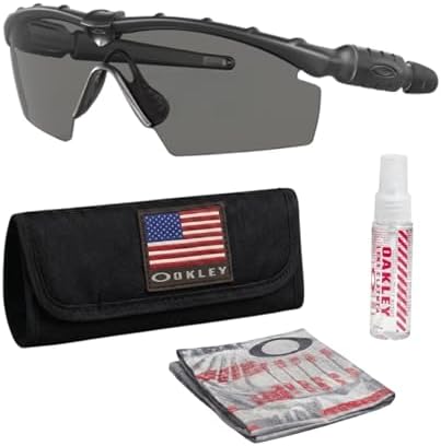 Amazon.com: Oakley Standard Issue SI M Frame 2.0 Industrial