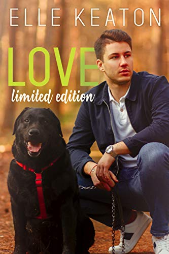 Love - Limited Edition by [Keaton, Elle]