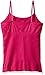 Yummie Women's Amelia Seamlessly Shaped Everyday Shelf Chami, Festival Fuchsia, S/M