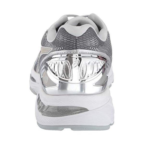 ASICS Men's GelNimbus 20 Running Shoes