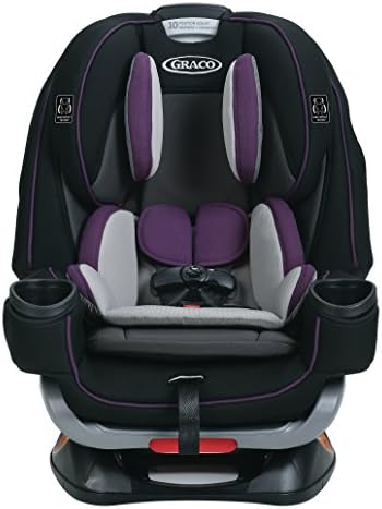 autoasiento graco extend2fit