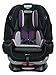 Graco 4Ever Extend2Fit 4 in 1 Car Seat | Ride Rear Facing Longer with Extend2Fit, Jodie