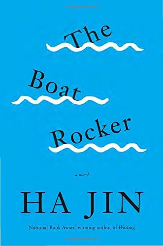 The Boat Rocker: A Novel