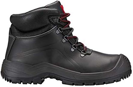 engelbert strauss safety boots
