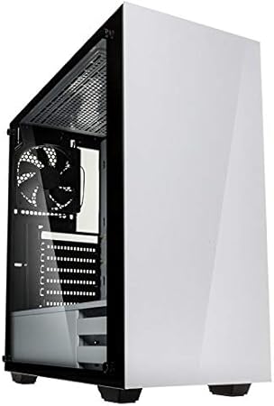 Kolink Stronghold Midi-Tower - Estuche para PC: Amazon.es: Electrónica