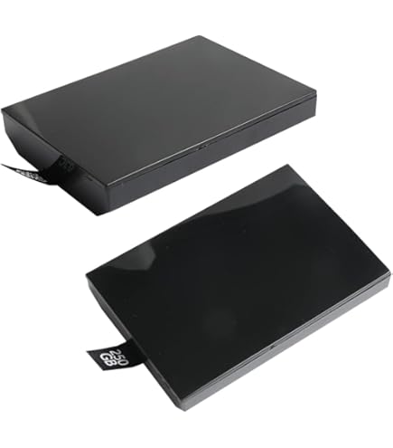 Amazon.com: WESTERN DIGITAL WD5000BPKT Scorpio Black 500GB
