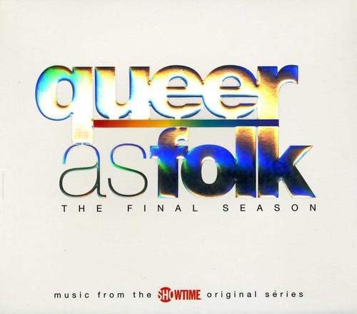 Queer As Folk: Fifth Season [Us Import]