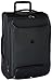Delsey Luggage Chatillon 21 Inch Carry-On Expandable 2 Wheel Trolley, Black