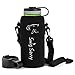 Swig Savvy’Stainless Steel Vacuum Insulated Water Bottle Wide Mouth 32 oz Capacity Double Wall Design 100% Leak & Sweat Proof - Includes water bottles Pouch & Coffee Lid (Light Green)