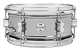 Pacific Drums Concept Series Black Nickel Over