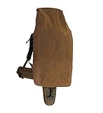 Eberlestock J-Series Rain Cover, Coyote Brown J1RCMC