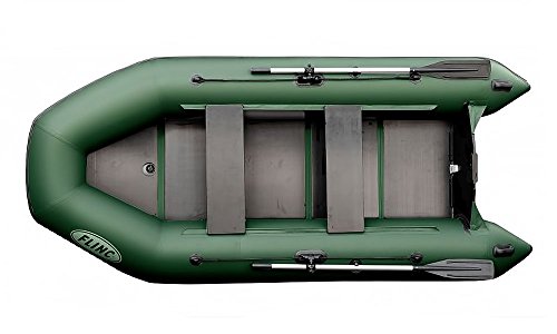 Inflatable-Boat-Flinc-340K Inflatable-Boat-Flinc-340K