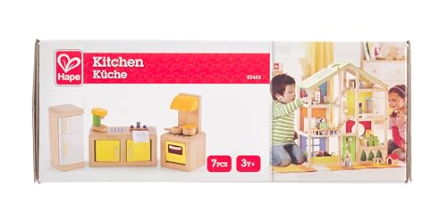 Hape Kitchen (E3453)