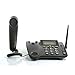 GSM Desktop Telephone Wireless 2G Quadband Fixed Telephone Terminal Support SMS