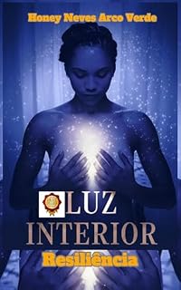 Livro Luz Interior: Resiliência