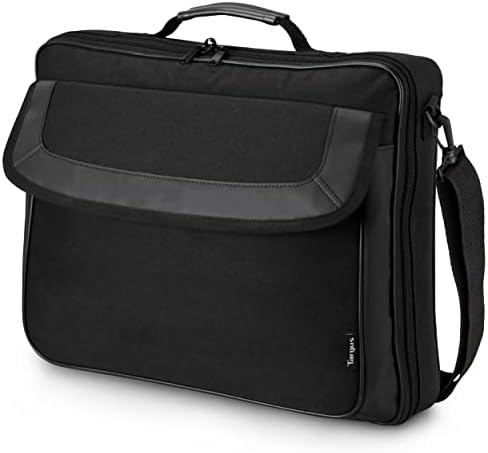 Classic TAR300 - Borsa per notebook con schermo da 15,6”, colore: nero