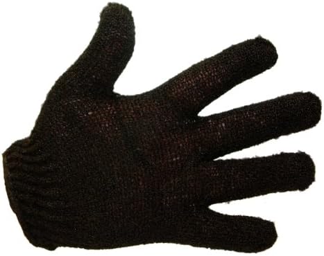 Heat Resistance pair of Gloves. Professional Thermal Gloves. For Flat or Curling Iron. Protect Your Hands. SET OF 2 GLOVES
