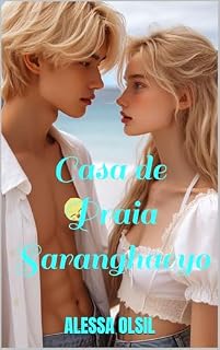 Livro Casa de Praia Saranghaeyo
