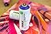 Montana Cans Chalk Spray Paint, 400ml, Red, 13.5 Fl Oz (Pack of 1)