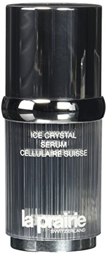 La Prairie Cellular Swiss Ice Crystal Serum for Women, 1 Ounce