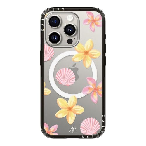 Kurz geprüft: CASETiFY iPhone 15 Series Compact... für 42,24€ Angebot anschauen!