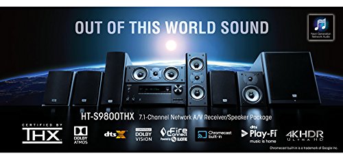 onkyo thx 9800