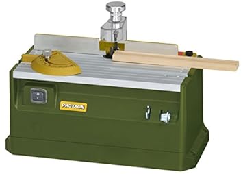 Proxxon Rodamiento de fresadoras de superficie