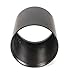 Ledsnipermetal Tactial Sunshade Tube Shade for Rifle Scope with inside dimension 56.7mm and outside dimension is 60mm Objective Lens