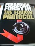 Hardcover Fourth Protocol Book