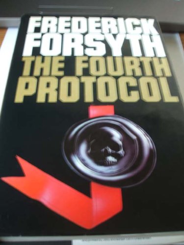 Fourth Protocol 0773720375 Book Cover