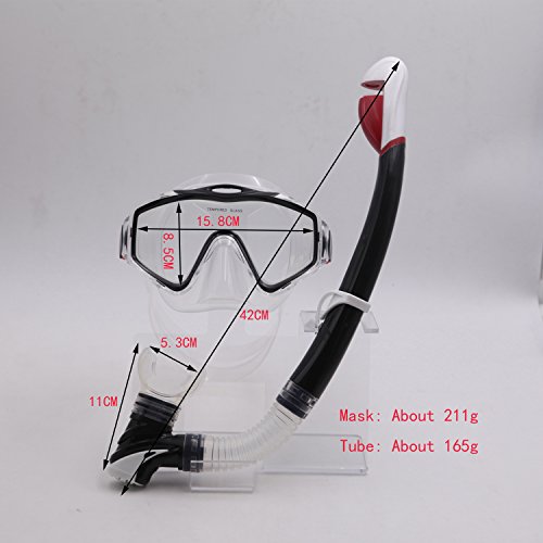 Top 10 Best Scuba Masks With Purge Valve Top Reviews No Place