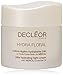 Decleor Hydra Floral 24 Hour Hydrating Light Cream, 1.7 Fluid Ounce