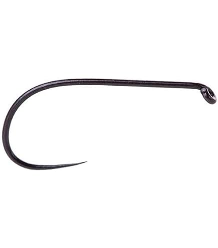 Amazon.com : Montana Fly Company Fly Tying - Wide Gap Jig Hook #10-100 Pack : Sports & Outdoors Amazon.com : Montana Fly Company Fly Tying - Wide Gap Jig Hook #10-100 Pack : Sports & Outdoors