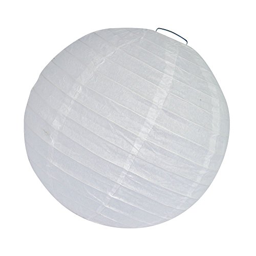 white round light shades