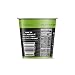 Powerful Nutrition Instant Protein Oatmeal Cups, Apple Cinnamon, 6 Pack, 20g of Protein, 4g of Fiber, Kosher, Natural Ingredients, Power Up Your Day with an Instant Breakfast