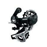 Shimano Tourney 6/7-Speed Mountain Bicycle Rear Derailleur - RD-TX35