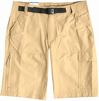 columbia omni shield shorts