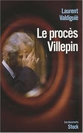 Le  procès Villepin