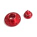 6STARHOBBY Round Fuel Dot Plug for Airplane