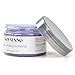 Elera Washable Temporary Hair Color Wax Professional Hair Dye Gel Mud for Men Women, 4 Colors (purple)