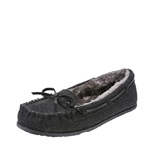 airwalk moccasin slippers