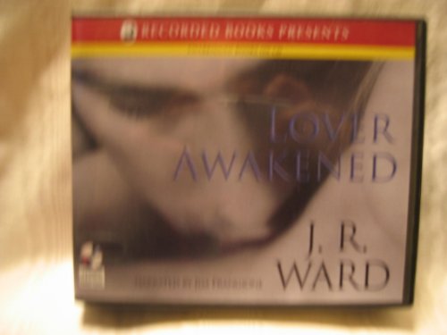 LOVER AWAKENED