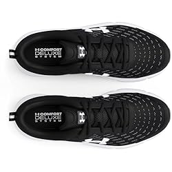 Under Armour Men's Charged Assert 10 Running