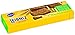 Bahlsen Leibniz Whole Wheat Butter Biscuit Cookies (18 boxes) | Our classic Whole Wheat Butter Biscuit (7 ounce boxes)
