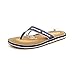 CLARKS Womens Flo Cherrymore Open Toe Casual Flip Flops