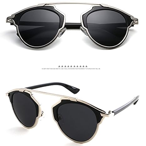 gafas de sol mujer cara pequeña