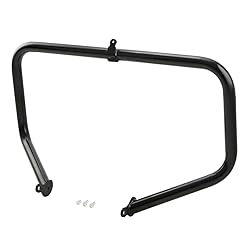 TCMT 1.38" Front Engine Guard Highway Crash Bar Fit