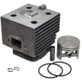 Cylinder Kit for Stihl Mistblower, Blower BR420, BR400, BR380, SR420, SR400 Replaces 4203 020 1201