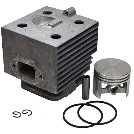 Cylinder Kit for Stihl Mistblower, Blower BR420, BR400, BR380, SR420, SR400 Replaces 4203 020 1201